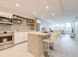 45 Carlton St #911, Toronto, ON M5B 2H9