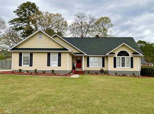 204 Ridge Cir, Dublin, GA 31021