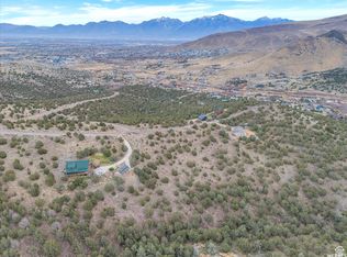 15070 S Shaggy Mountain Rd, Herriman, UT 84096