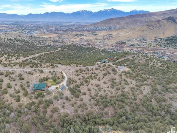 15070 S Shaggy Mountain Rd, Herriman, UT 84096