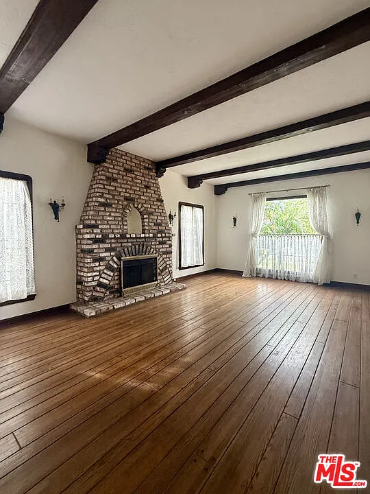 3 bed, 2.0 bath, 2122 sqft, $7,500 — Photo 4