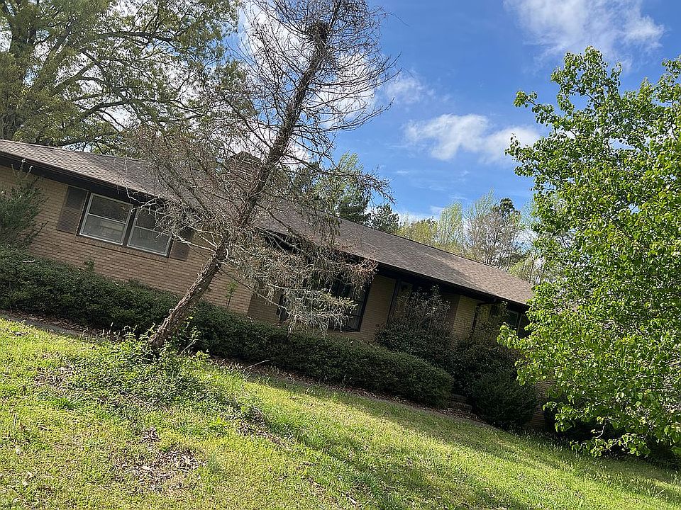 1126 Rocky River Road 