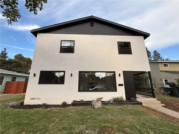 2409 N Hesperian St, Santa Ana, CA 92706