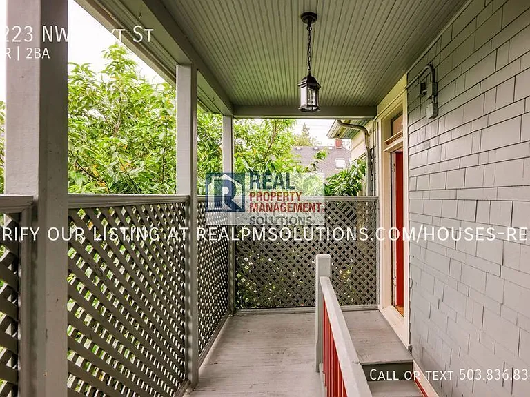 2223 NW Hoyt St — Photo 29