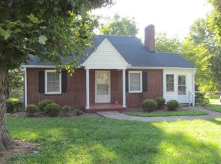 1826 Polo Rd, Winston Salem, NC 27106