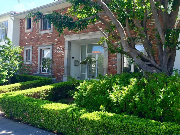 1222 Princeton St APT 6, Santa Monica, CA 90404