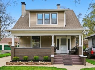 6512 Roe St, Cincinnati, OH 45227