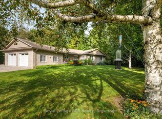 70110 Zion Church Rd, Georgian Bluffs, ON N0H 2T0