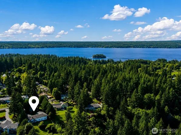 5417 99th Avenue NW, Gig Harbor, WA 98335