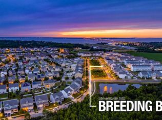 247 Breeding Blvd, Stevensville, MD 21666