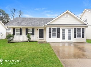 431 New York University Pl, Murfreesboro, TN 37128