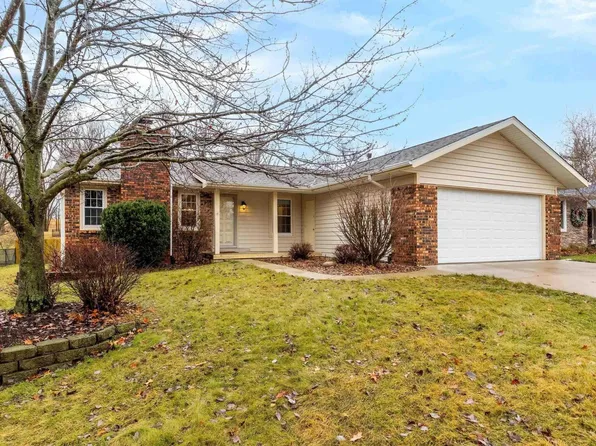 1531 W 46th Pl, Davenport, IA 52806
