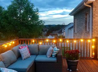 1100 Lake Ridge Sq, Johnson City, TN 37601