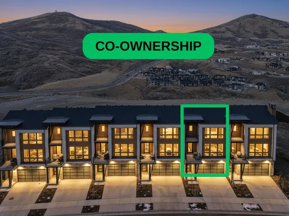 2022 W Pinnacle Ln, Heber City, UT 84032