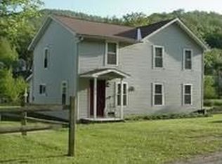 149 Summit St, Austin, PA 16720