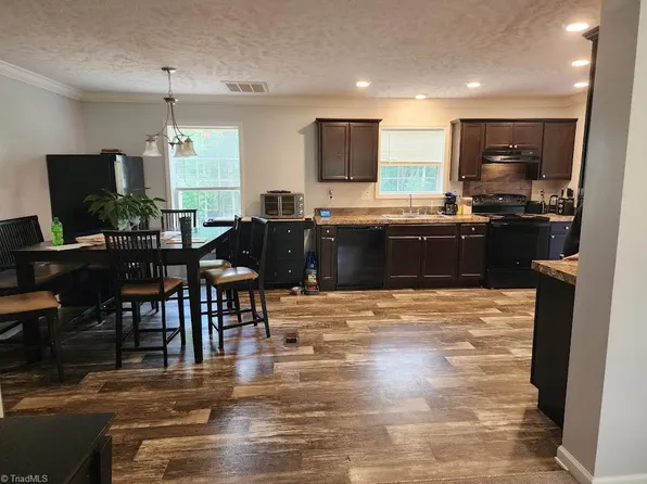 759 Bennett Farm Rd, Stokesdale, NC 27357