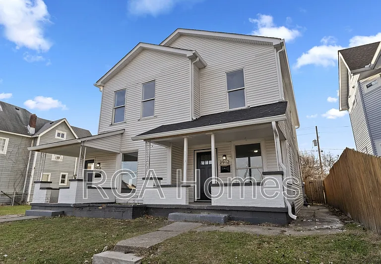 2912 N Kenwood Ave #N — Photo 13