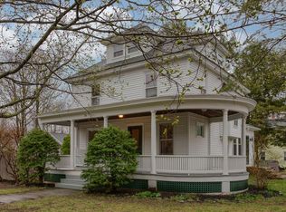 16 Maple St, Shirley, MA 01464