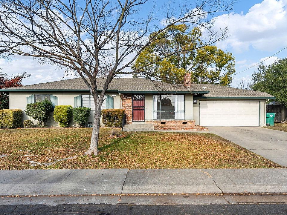 227 E Benjamin Holt Dr, Stockton, CA 95207 Zillow