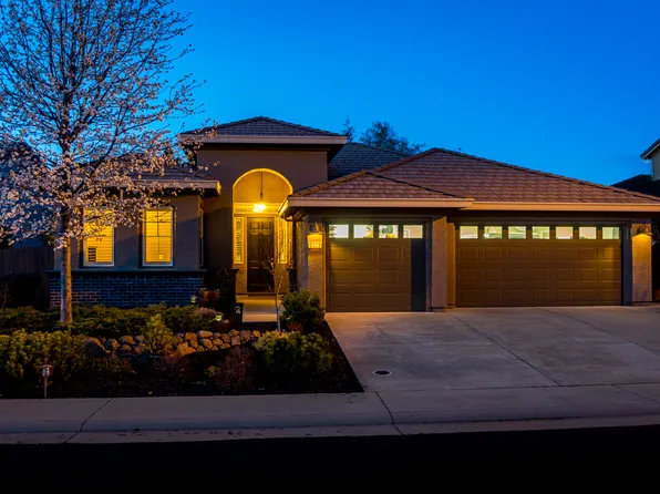 2071 Petruchio Way, Roseville, CA 95661