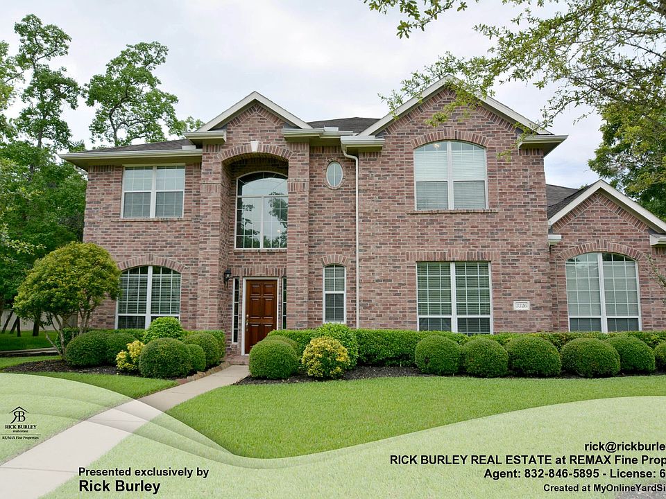 1st image of 3326 Brushy Lake Dr