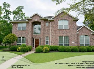3326 Brushy Lake Dr, Missouri City, TX 77459