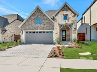 2225 Hazel Lily Run, Mesquite, TX 75181