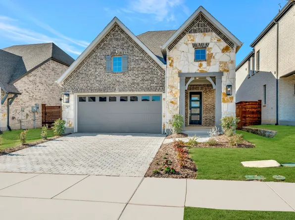 2225 Hazel Lily Run, Mesquite, TX 75181