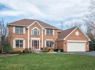 8276 Garrock Rd, Williamsville, NY 14221