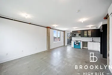 Rented by Brooklyn High Rise LLC