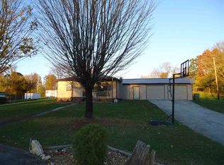 1854 Fairview Rd, Morristown, TN 37814