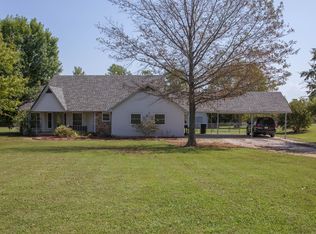 2200 Solo Rd, Covington, TN 38019