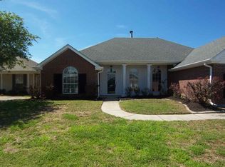 120 Wimberly Way, Houma, LA 70360