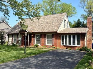12312 Starlight Ln, Bowie, MD 20715