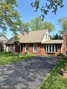 12312 Starlight Ln, Bowie, MD, 20715