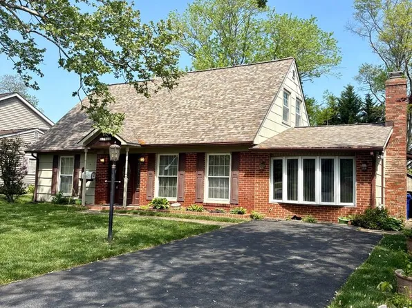 12312 Starlight Ln, Bowie, MD 20715