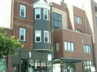 1951 W Division St APT 3R, Chicago, IL 60622