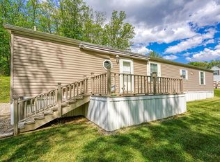 0 England Hollow Rd, Chillicothe, OH 45601