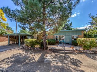 2665 Lyric Dr, Sedona, AZ 86336