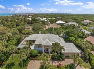 905 Holoma Dr, Indian River Shores, FL 32963