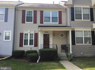 4633 Penzance Pl, Upper Marlboro, MD 20772