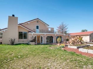 1540 Springvale Rd, Placerville, CA 95667