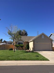 4299 S Ireland St, Aurora, CO, 80013