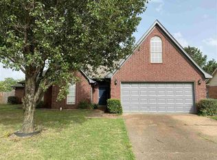 4844 Shadow View Ln LOT 27, Arlington, TN 38002