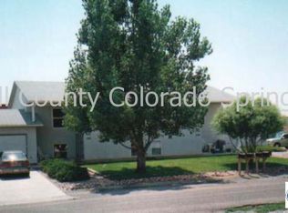 204 S Empress Dr, Pueblo, CO 81007