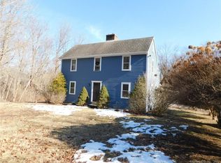 78 Kinney Rd, Amston, CT 06231