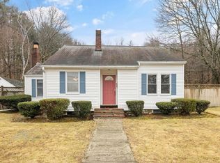 156 Summer St, Maynard, MA 01754