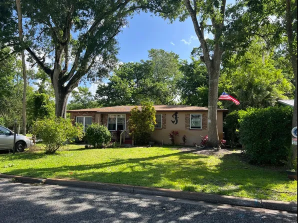601 S Lanvale Ave, Daytona Beach, FL 32114