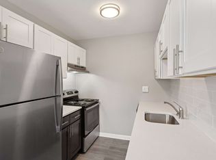 Mt. Vernon Apartments, Glenside, PA 19038