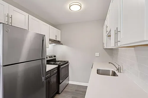Mt. Vernon Apartments Photo 1